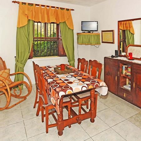 הוילה טיחראפה Casa Amagar מראה חיצוני תמונה