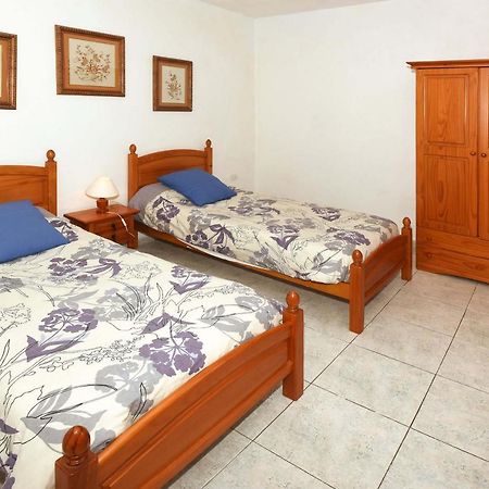 הוילה טיחראפה Casa Amagar מראה חיצוני תמונה
